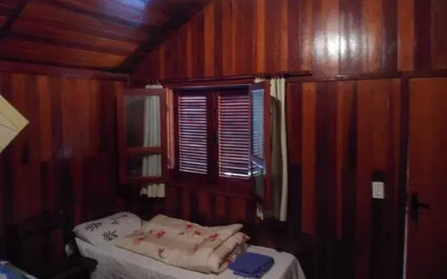 Vale Das Aguas Parque Hotel