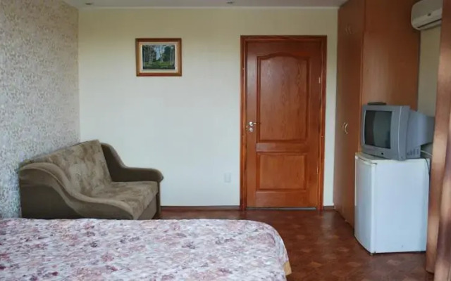 Guest House Antarius