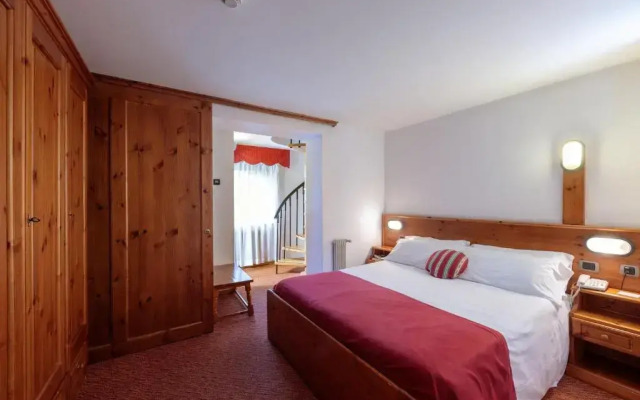 Hotel Miramonti Corvara