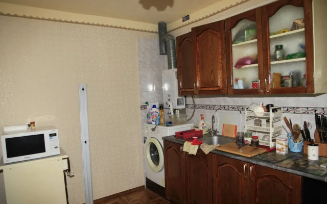 Hostel Vympel