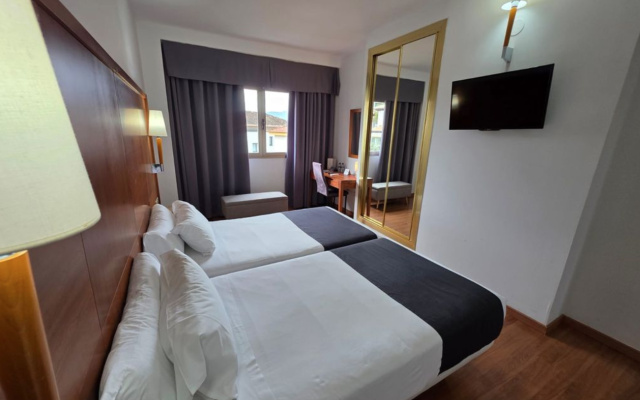 Hotel Saylu
