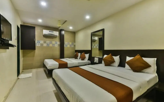 Guest Inn Residency