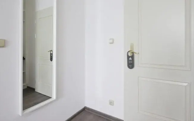 Отель Alveo Suites Прага удобства в номере
