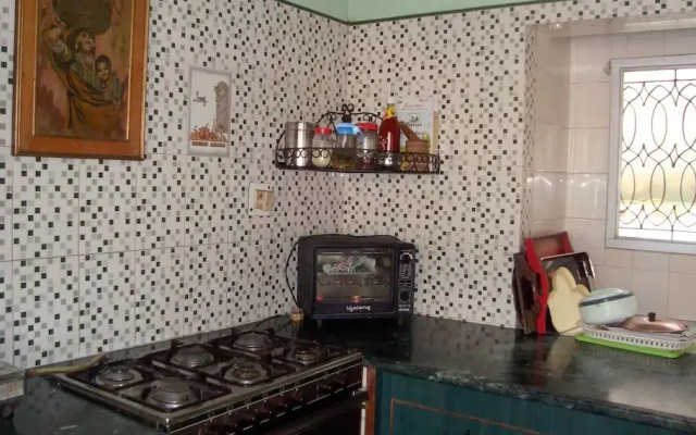 Col Sharmas Homestay