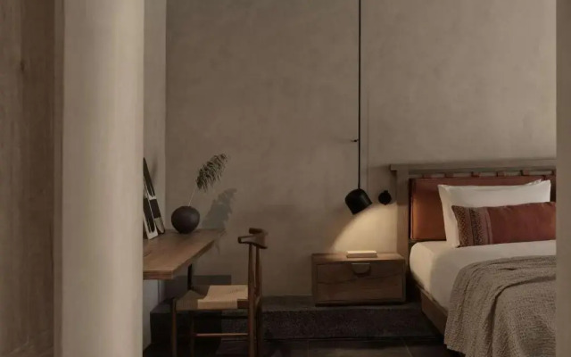 Aulus Lindos Rhodes, All-Inclusive Resort, Curio Collection by Hilton