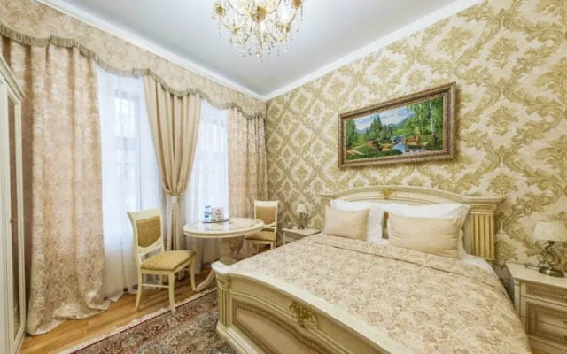 Malliott La Scala