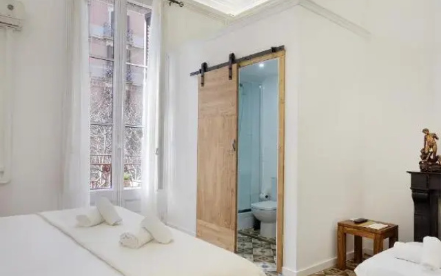 Hostal Girona