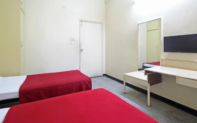 Transit Living Banashankari