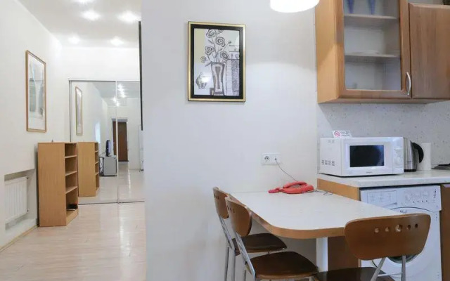 Moika 19 Apartments