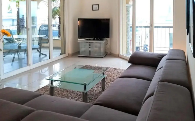 Residenza Moro Ascona