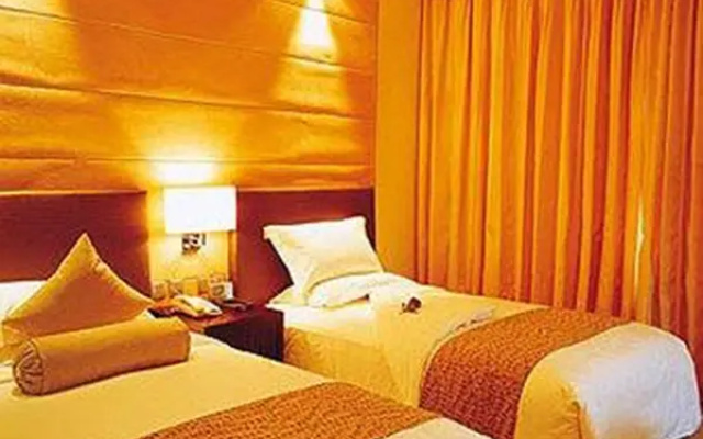 Baorui Hotel