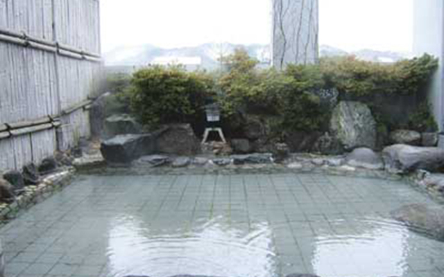 Asamushi onsen ryokan yanagi no yu japan