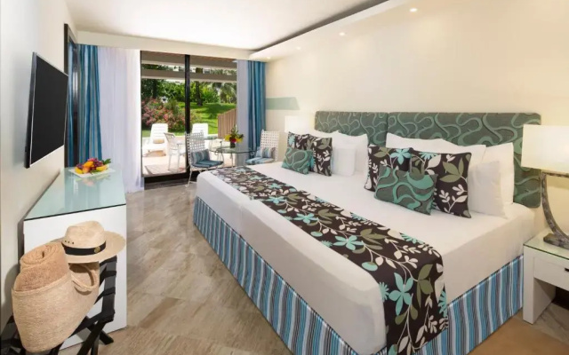 The Grand Oasis Cancun - All Inclusive