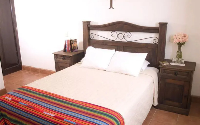 Placido Comfort Hotel