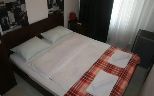 Bonum Hotel