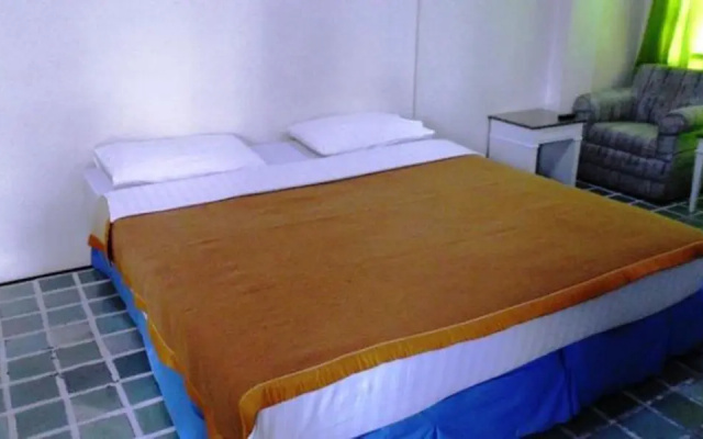 Tararom Budget Hotel