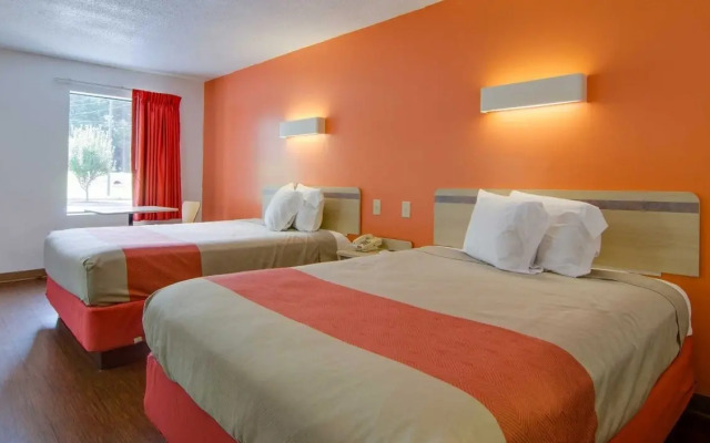 Motel6 Cartersville, GA