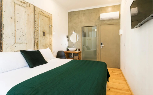 262 Boutique Hotel