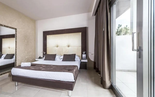 Hotel La Bussola