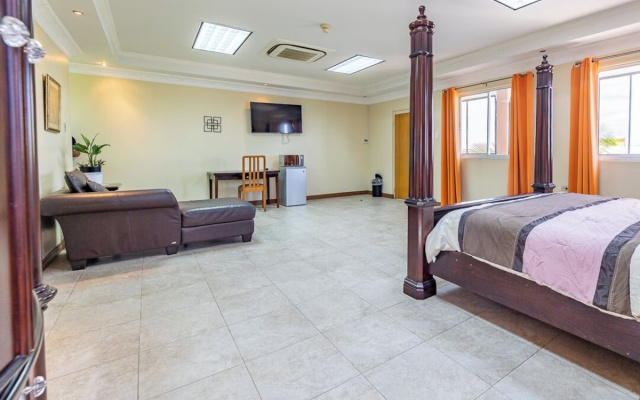 Cattleya Hotel