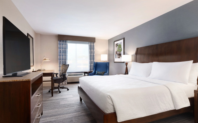 Hilton Garden Inn Stony Brook