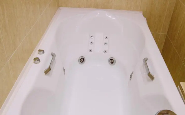 Bm Hostel Arbat
