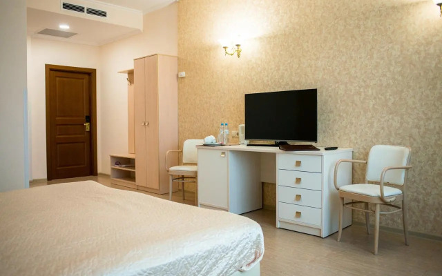 Baccara hotel