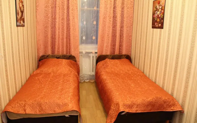 Гостиница 99 Патриаршие Пруды спа