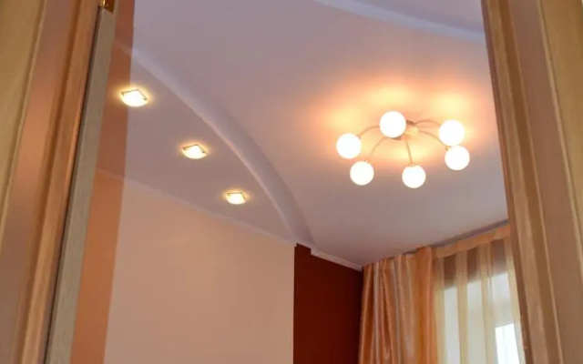 Home-Otel Podgornoe