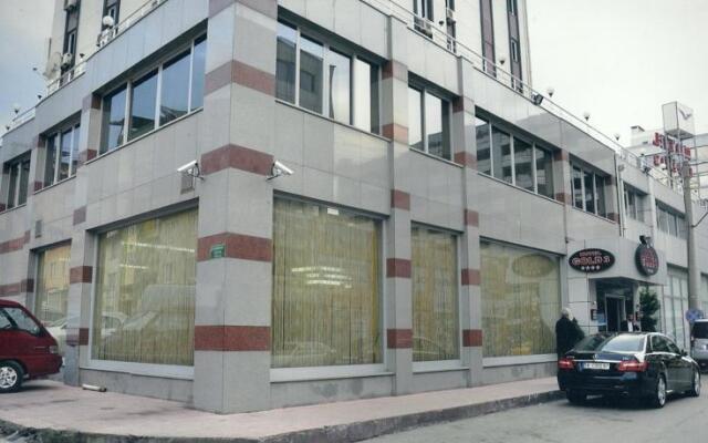 Gold 3 Hotel Турция, Бурса - отзывы, цены и фото номеров - забронировать отель Gold 3 Hotel онлайн парковка