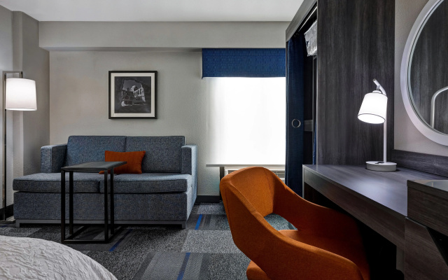 Hampton Inn San Antonio-Downtown (River Walk)