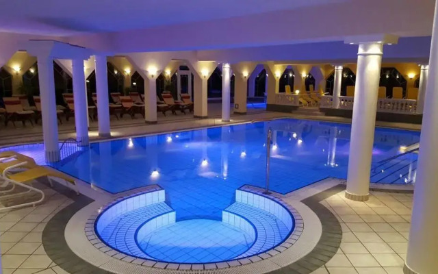 Möhringers Schwarzwaldhotel