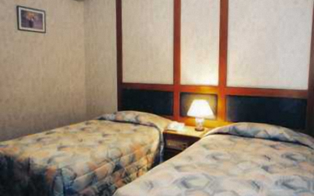 Отель Chom S Boutique Inn And Thai Kitchen Бангкок комната для гостей
