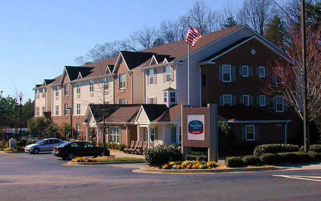 Towneplace Suites By Marriott Kennesaw 0