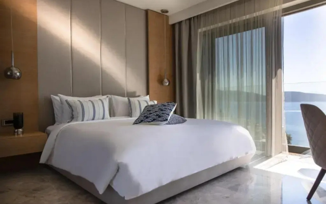 METT Hotel & Beach Resort Bodrum