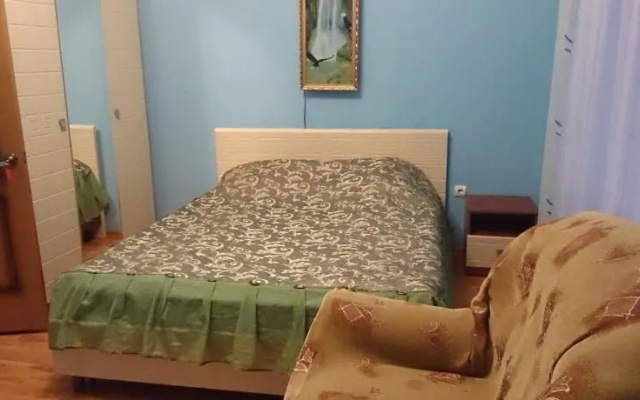 Na Tsiolkovskogo Guest House