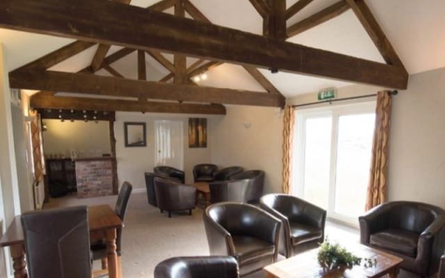 Sandhole Farm Guest House