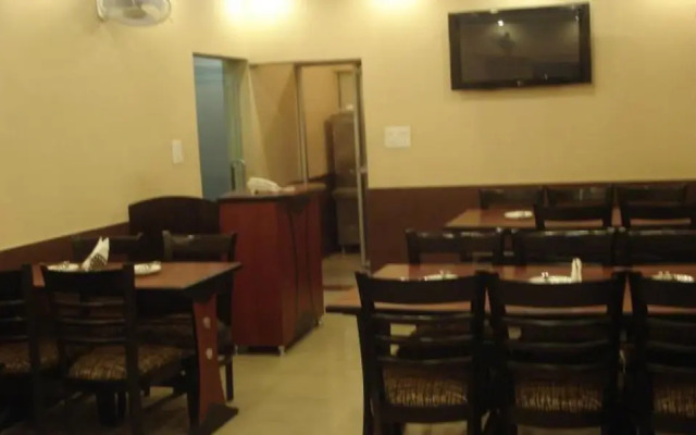 Hotel Utsav