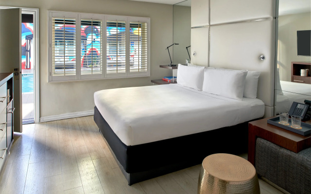 Hotel Ziggy on Sunset
