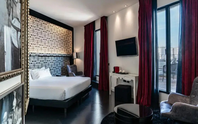 Hotel Vincci Vía 66