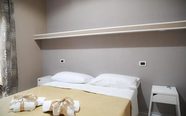 Guest House Lamezia Airport
