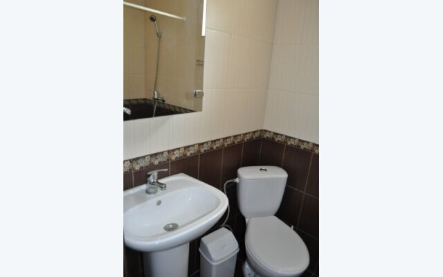 Mini-hotel U Dzhanayevyh