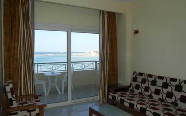 Magic Beach Hotel Hurghada - All Inclusive 0