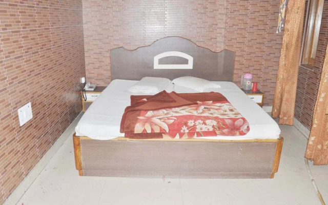 Shakti Palace