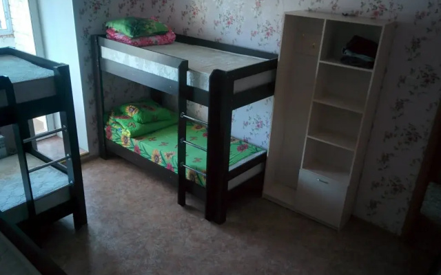 Like Hostel Blagoveshchensk