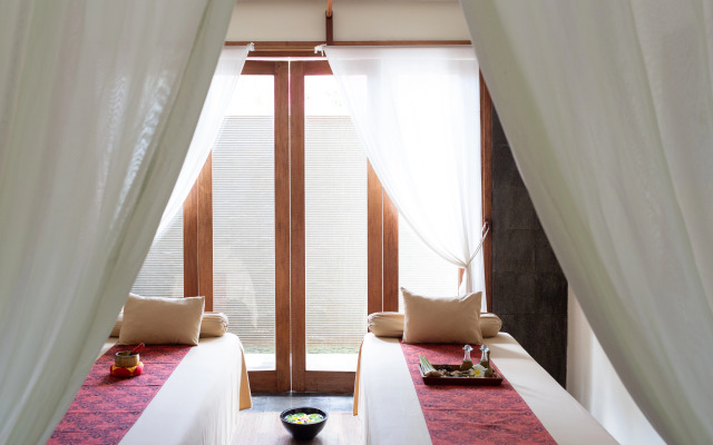 Отель Paradisus by Meliá Bali