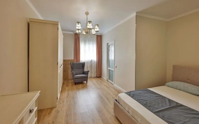 Guest House Albatros