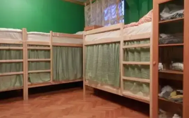 Tretyakovka Hostel