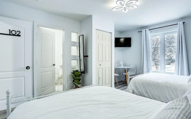 900 Tremblant