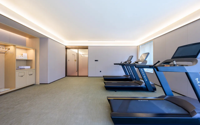 JI Hotel (Xi'an Grand Tang Mall)